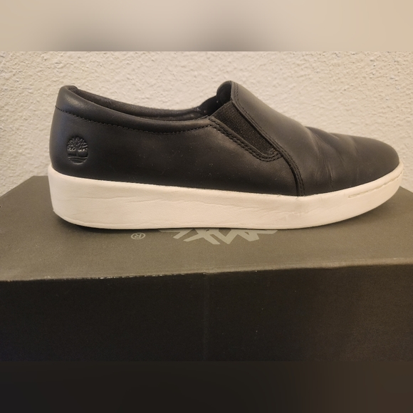 Timberland Teya slip ons - Picture 6 of 8